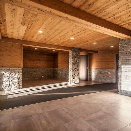Val Thorens - Cosy Appartement Avec Vue Silveralp 224 Exterior foto