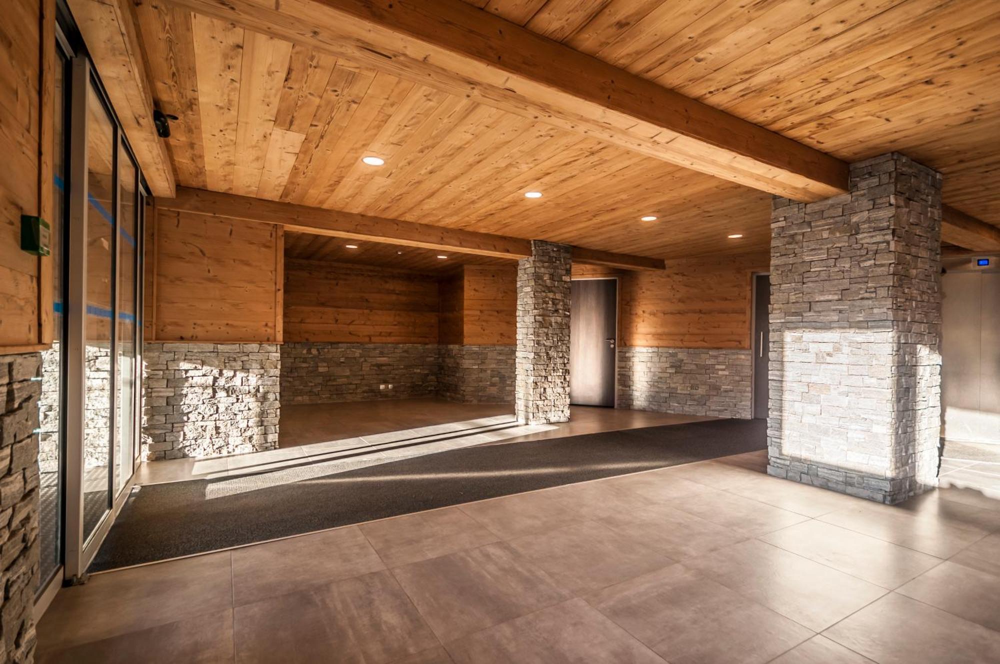Val Thorens - Cosy Appartement Avec Vue Silveralp 224 Exterior foto