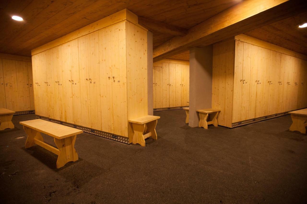 Val Thorens - Cosy Appartement Avec Vue Silveralp 224 Exterior foto